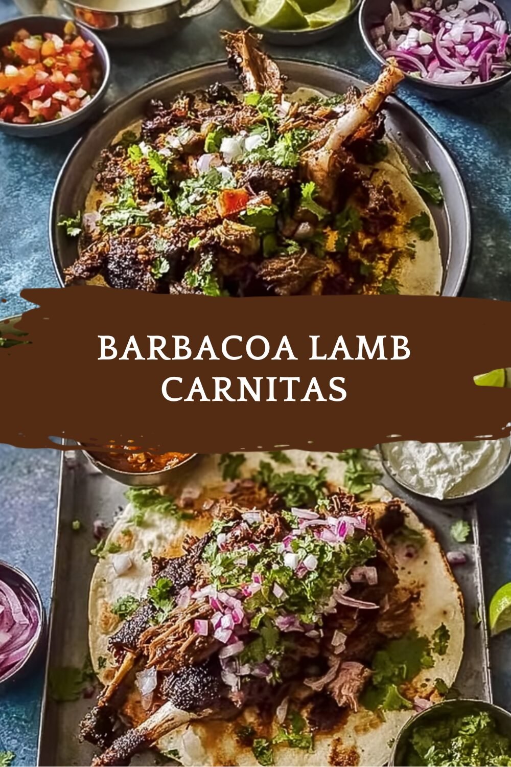 Lamb Barbacoa Recipe With Rich Spices And Slow-Cooked Flavor 7 Barbacoa Lamb Carnitas