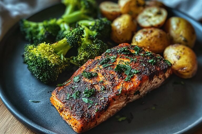 Blackened Salmon 65.Png