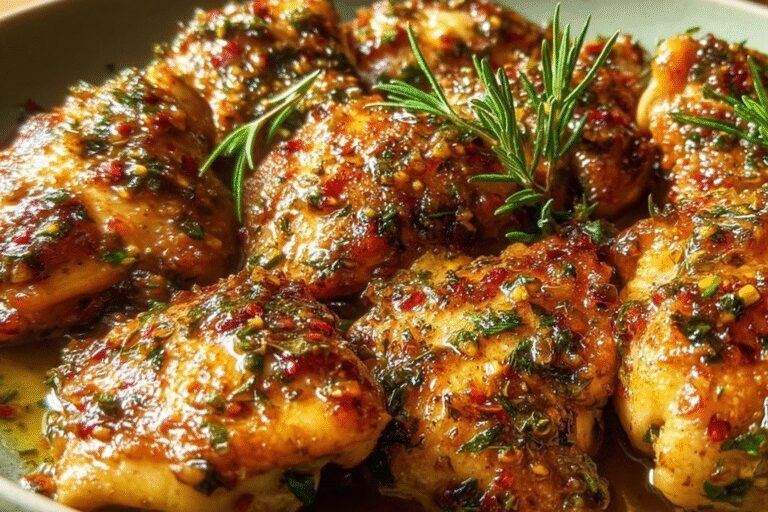 Bobby Flay Chicken Thighs 85.Png