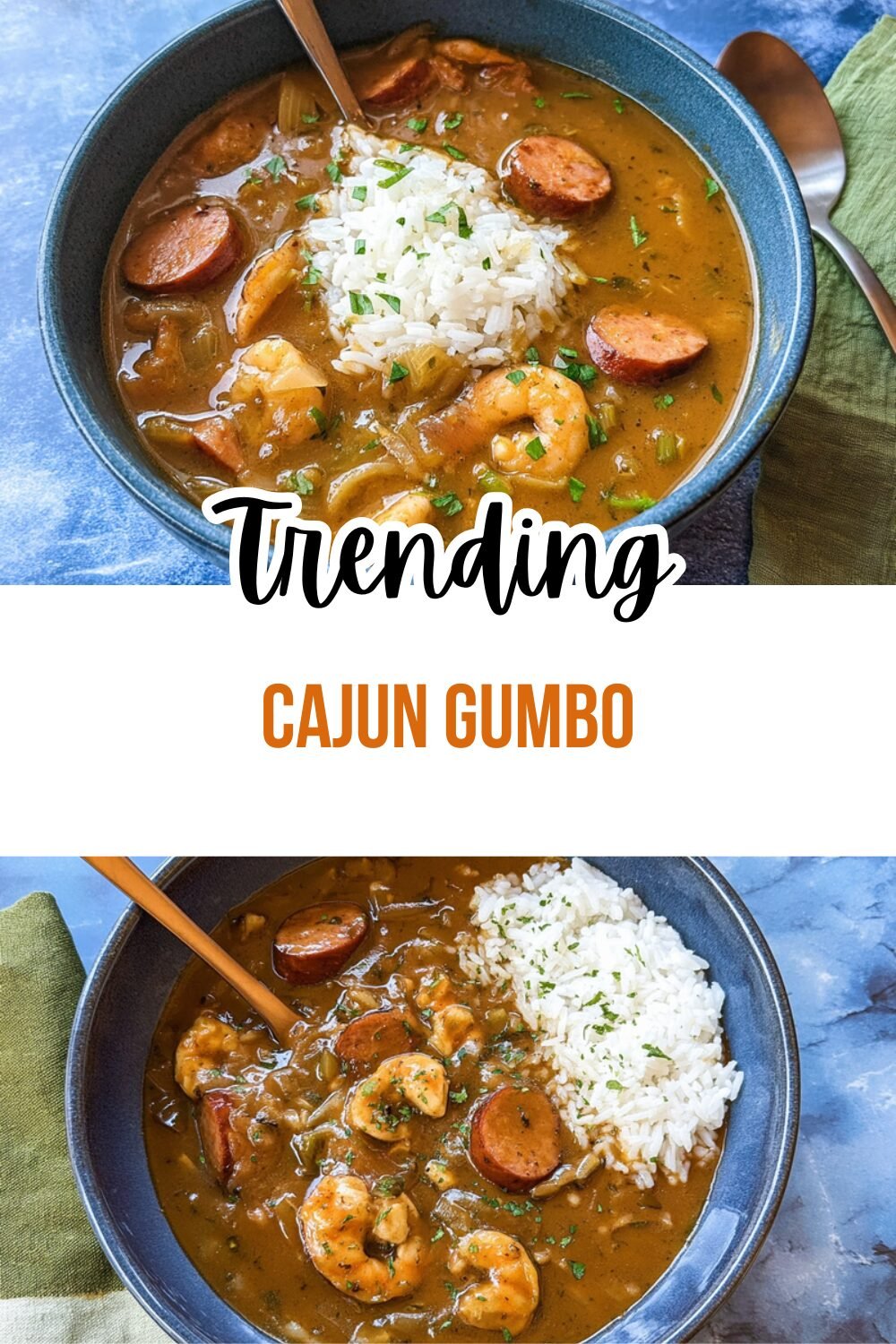 Authentic New Orleans Style Gumbo Recipe With Classic Flavors 7 Cajun Gumbo