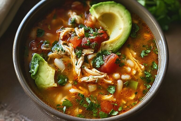 Caldo De Pollo 81.Png