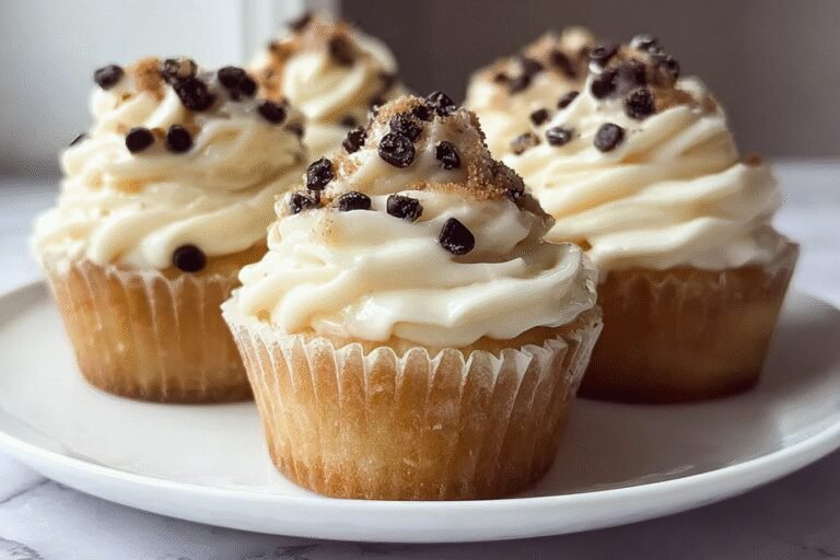 Cannoli Cupcakes 82.Png