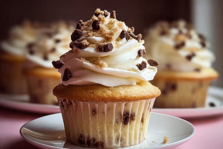 Cannoli Cupcakes 86.Png