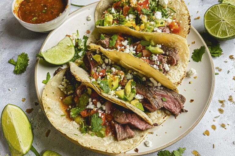 Carne Asada Tacos 26.Png