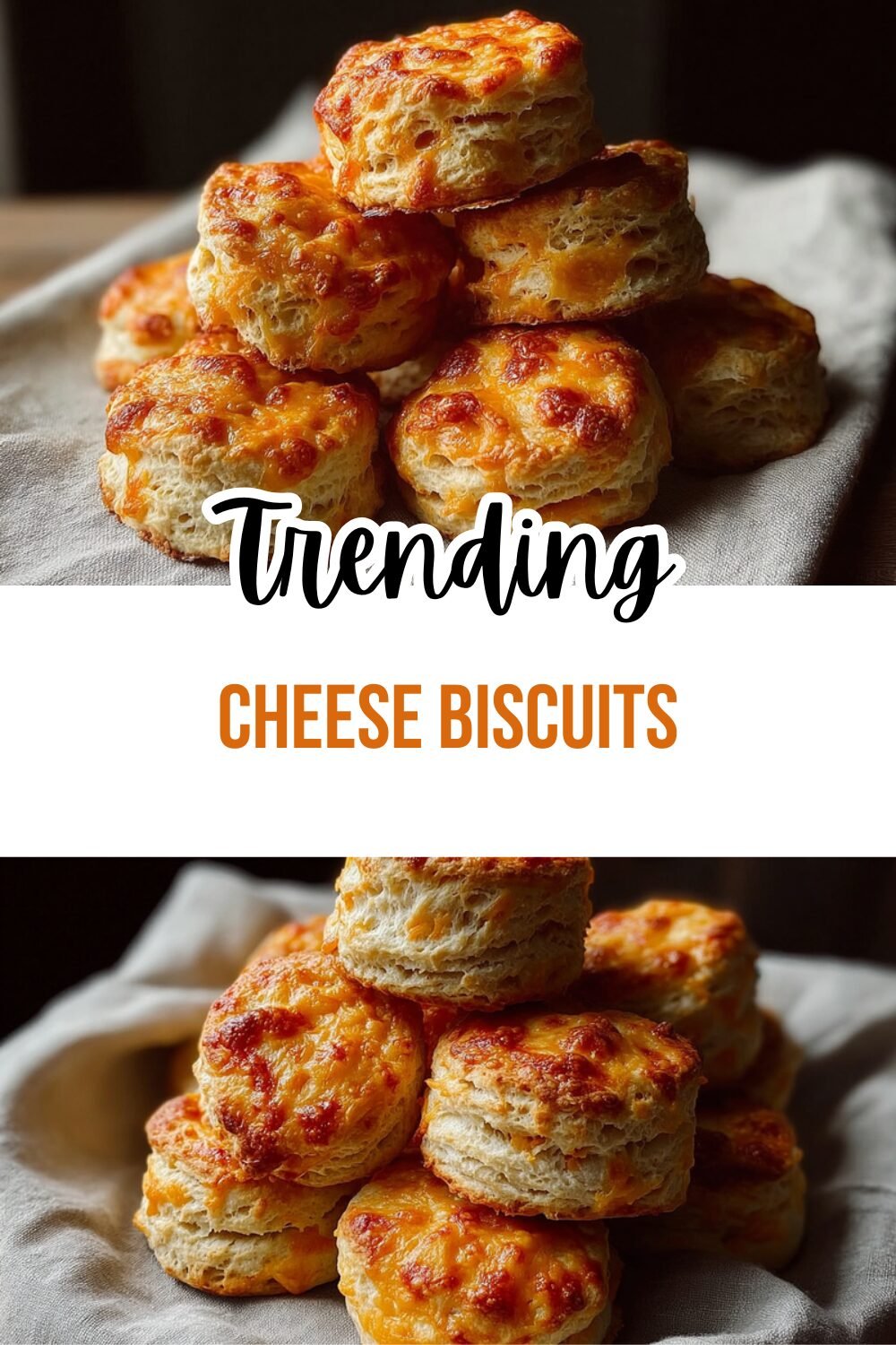 Cheese Biscuits