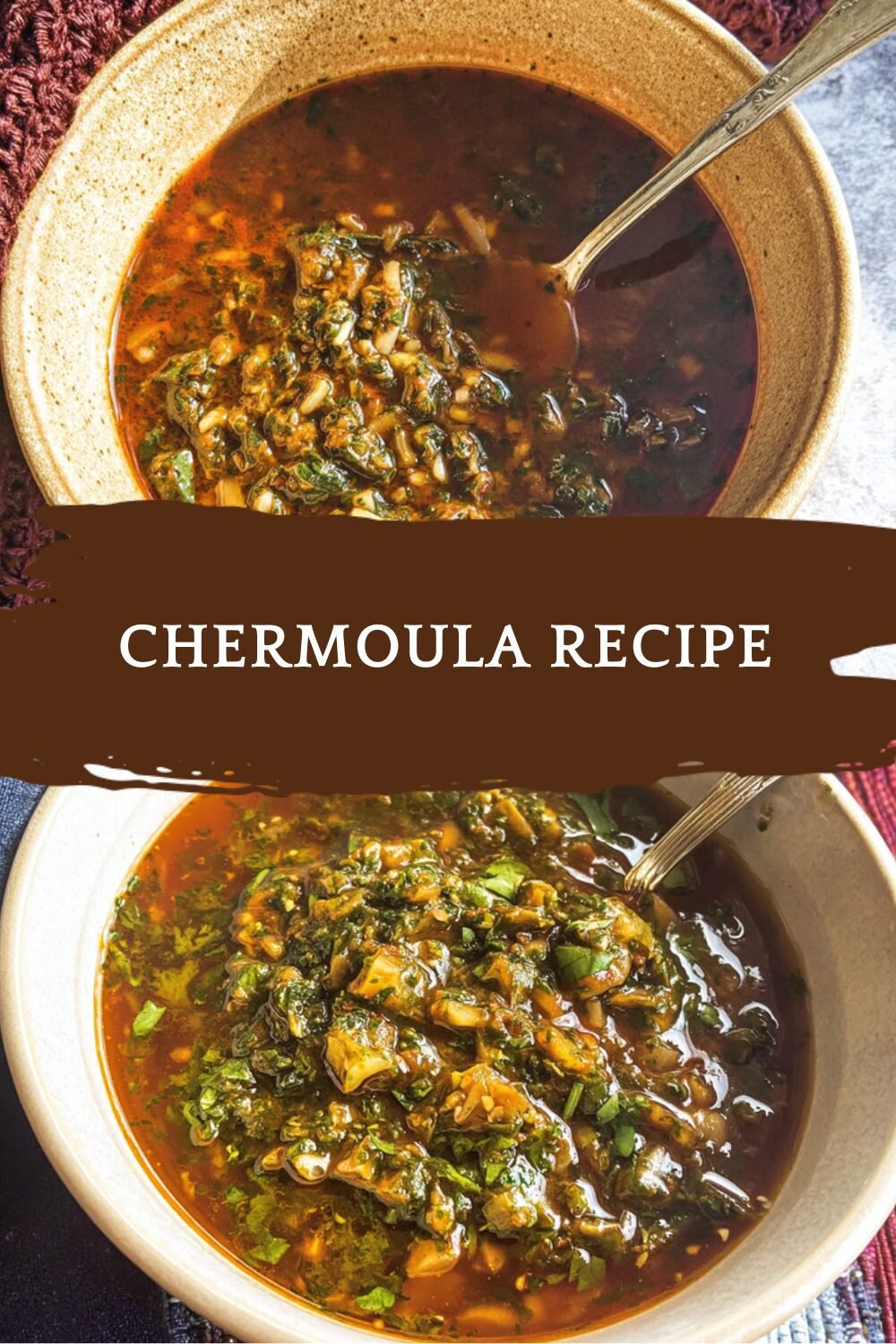 Chermoula Recipe Ready In 5 Minutes For Flavorful Meals 7 Chermoula Recipe