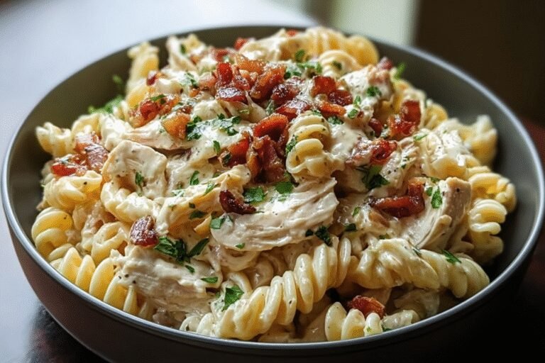 Chicken Bacon Ranch Pasta 96.Png