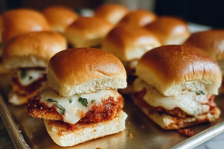 Chicken Parmesan Sliders 3.Png