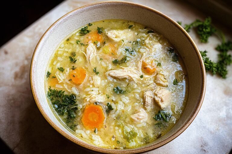 Chicken Rice Soup 10.Png