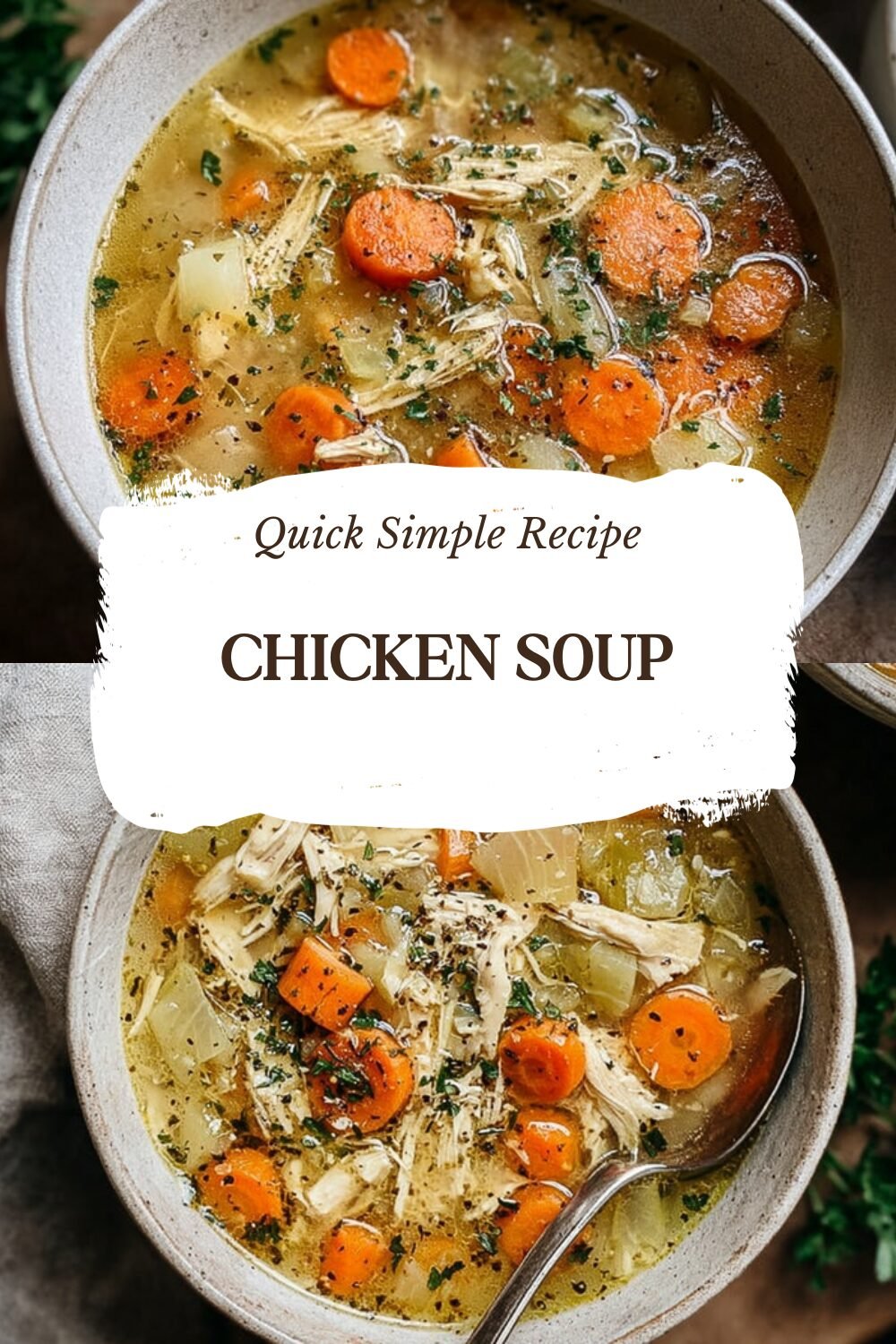 Chicken Soup