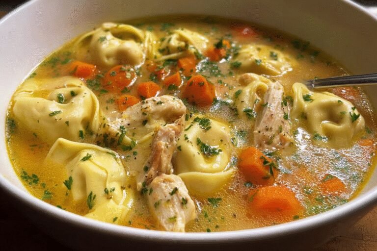 Chicken Tortellini Soup 69.Png