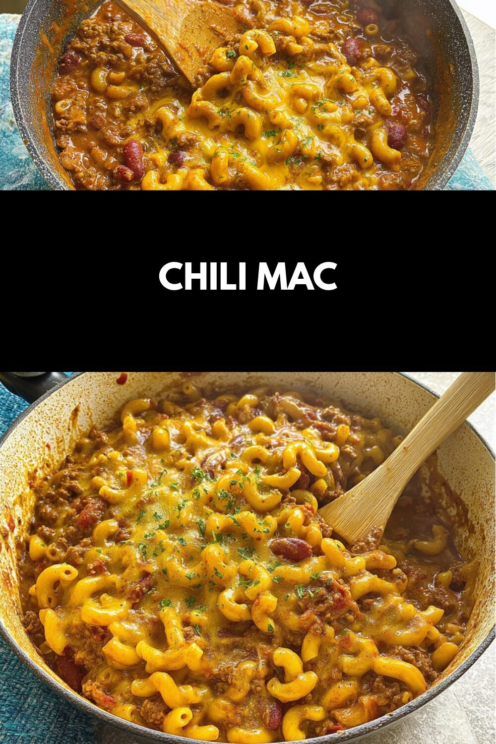 Chili Mac
