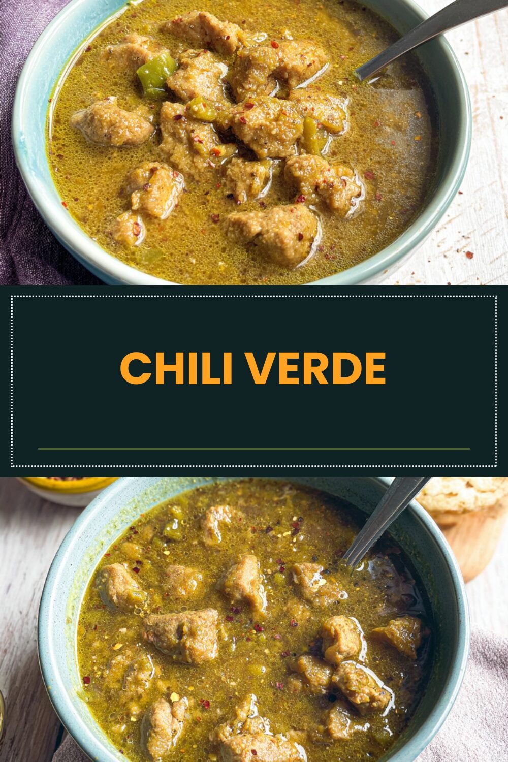 Chili Verde