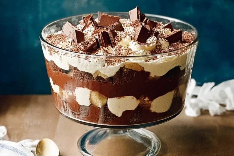 Chocolate Trifle 72.Png