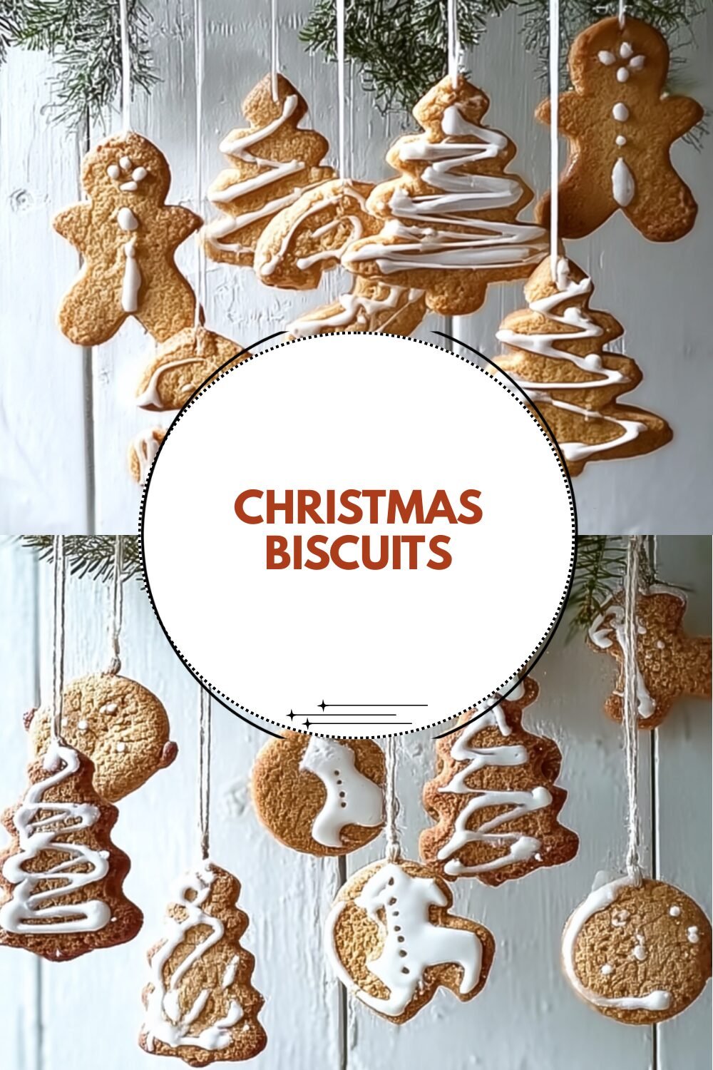 Christmas Cookies Sugar Cookies And Vanilla Biscuits Recipes 7 Christmas Biscuits