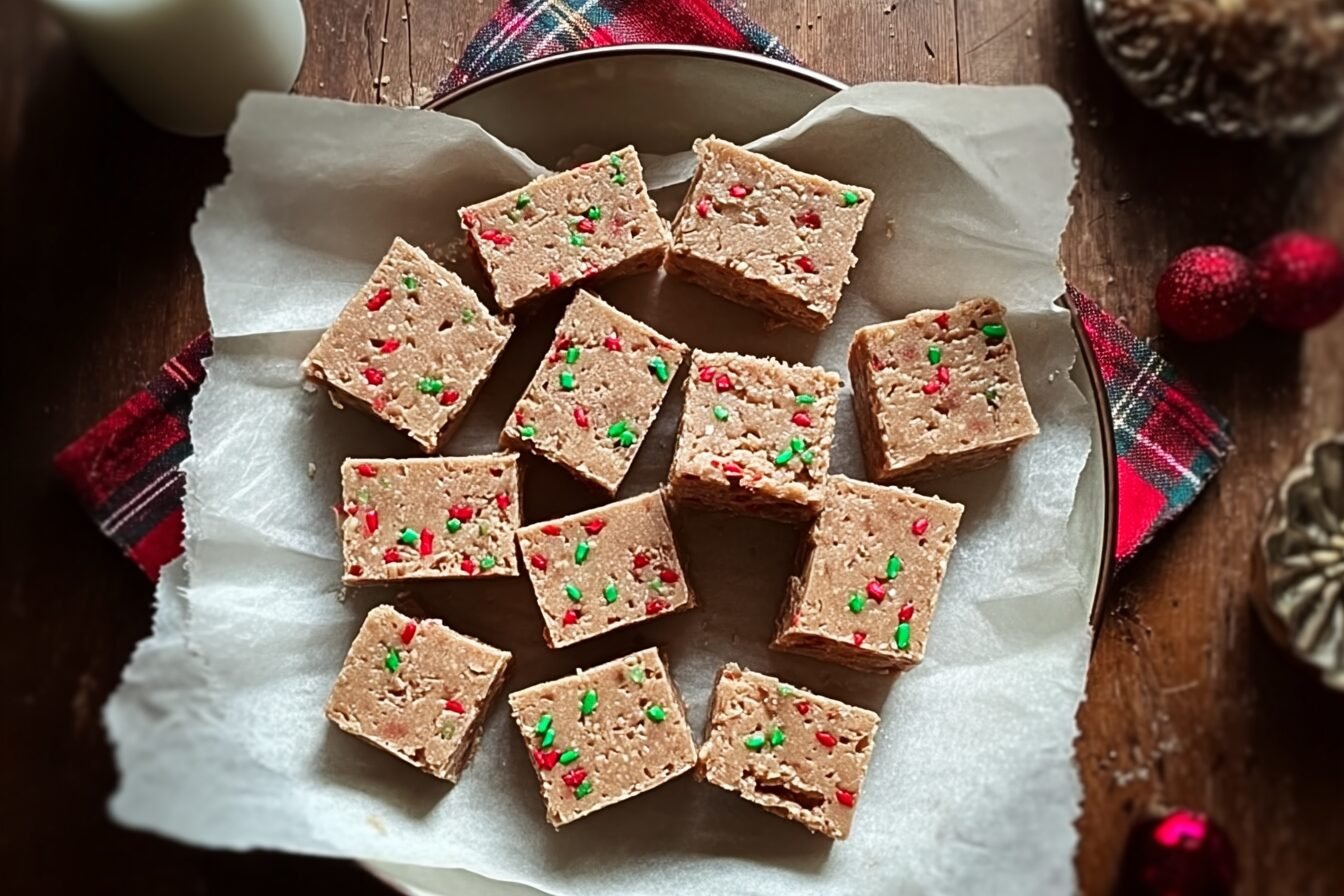 Easy Christmas Fudge Recipes For Quick Holiday Treats 6 Christmas Fudge