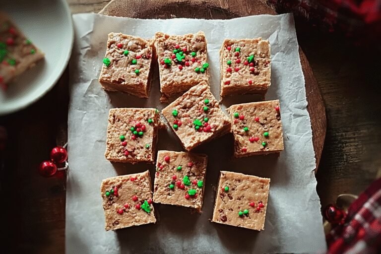Christmas Fudge 70.Png