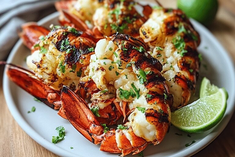 Coconut Lime Grilled Lobster 56.Png