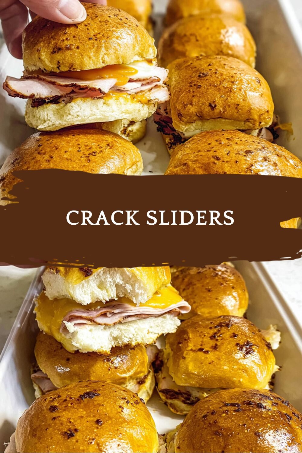 Crack Sliders