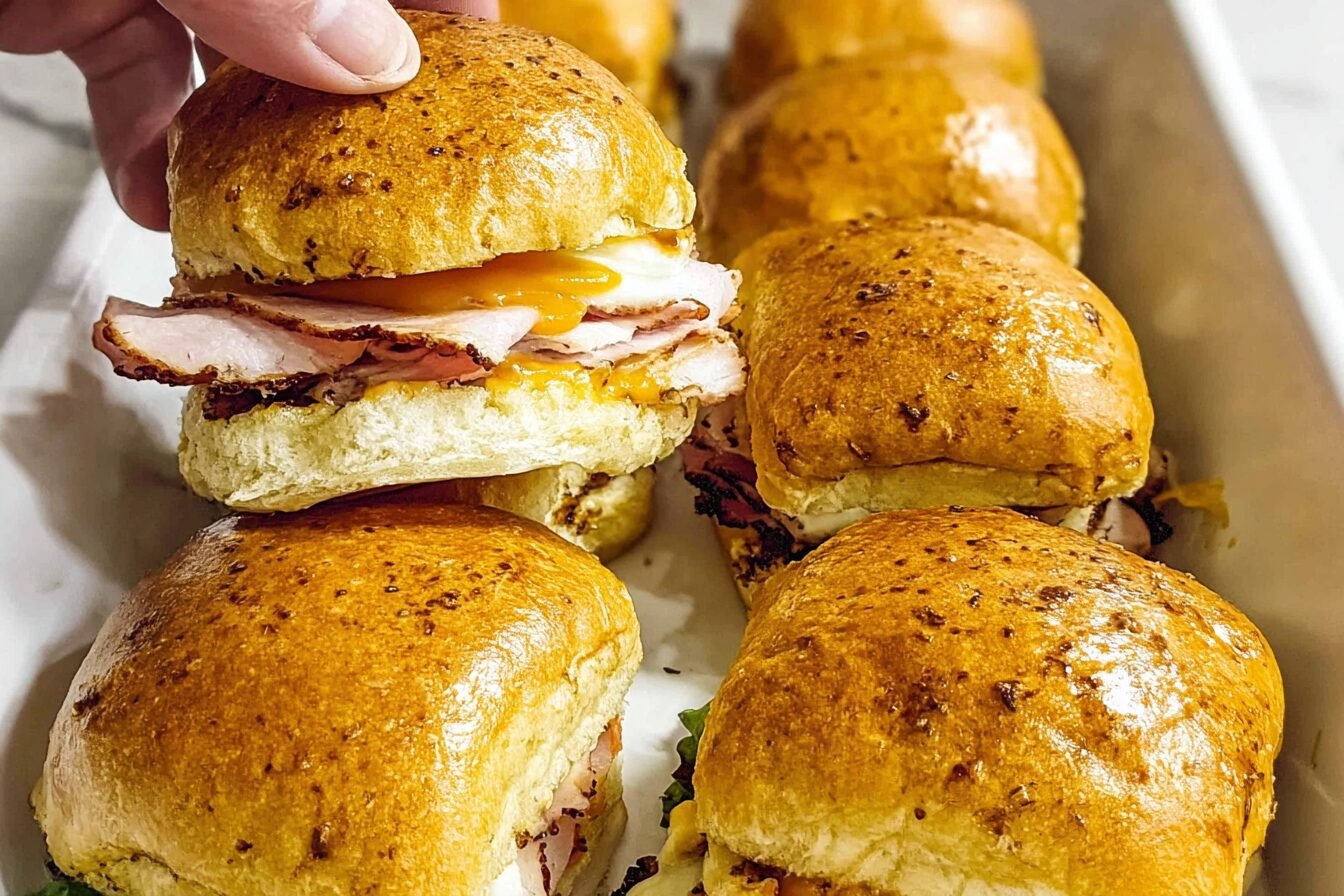 Crack Sliders