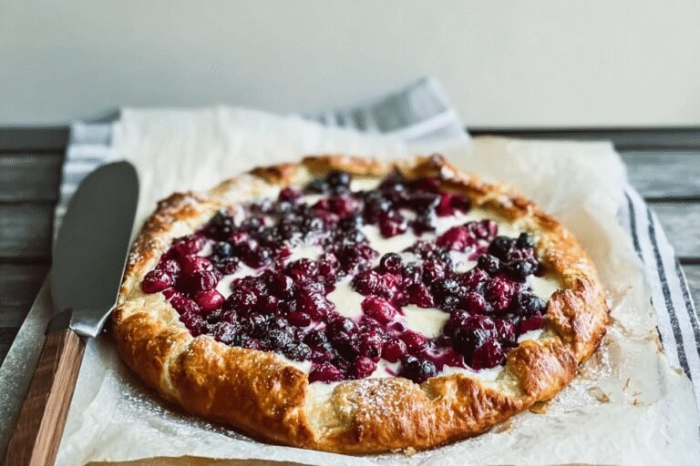 Cranberry Cheesecake Galette 21.Png