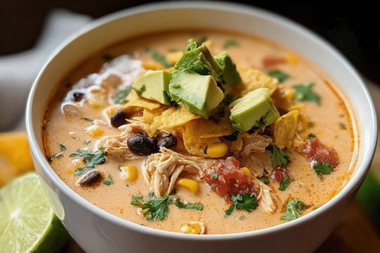 Creamy Chicken Tortilla Soup 48.Png