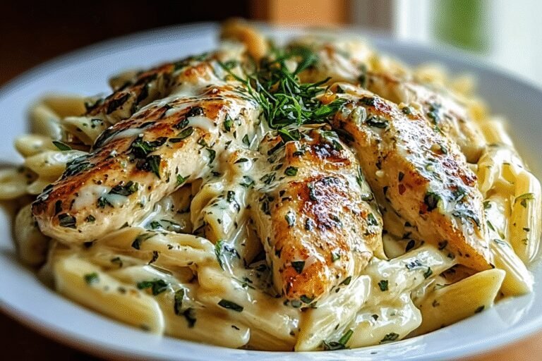 Creamy Garlic Herb Chicken 34.Png