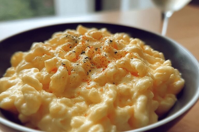 Creamy Macaroni And Cheese 48.Png