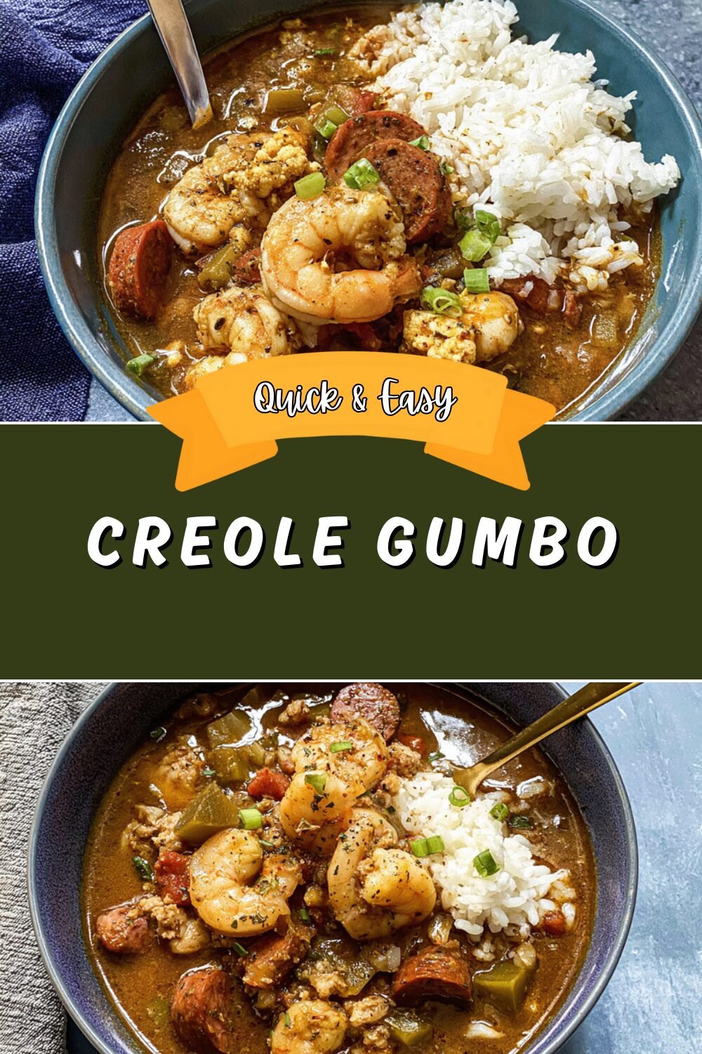 Creole Gumbo