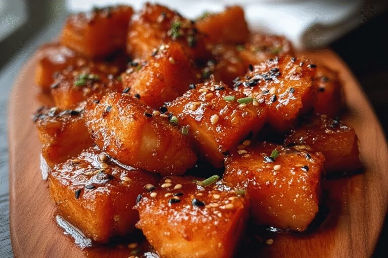 Crispy Honey Garlic Salmon Bites 7.Png