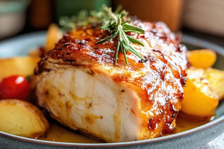 Crockpot Turkey Roast 88.Png