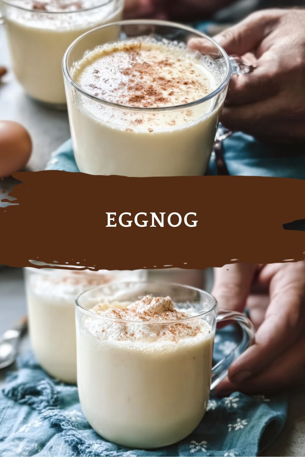 Eggnog