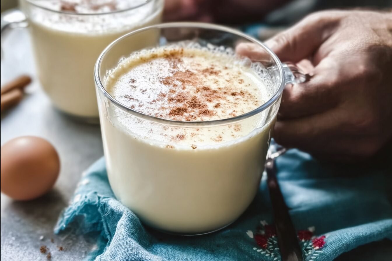 Eggnog