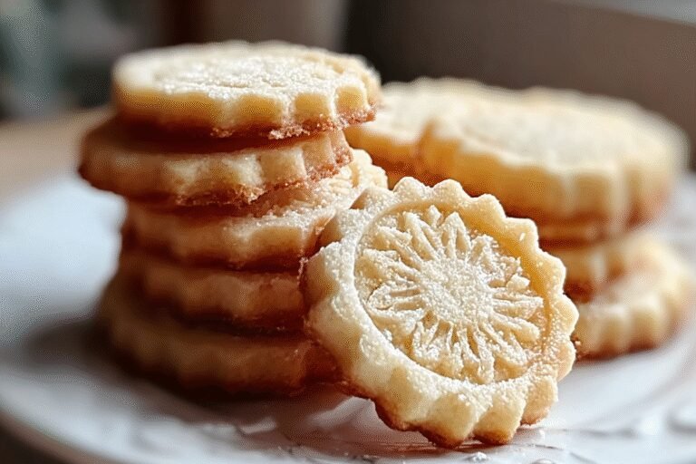 French Butter Cookies 87.Png