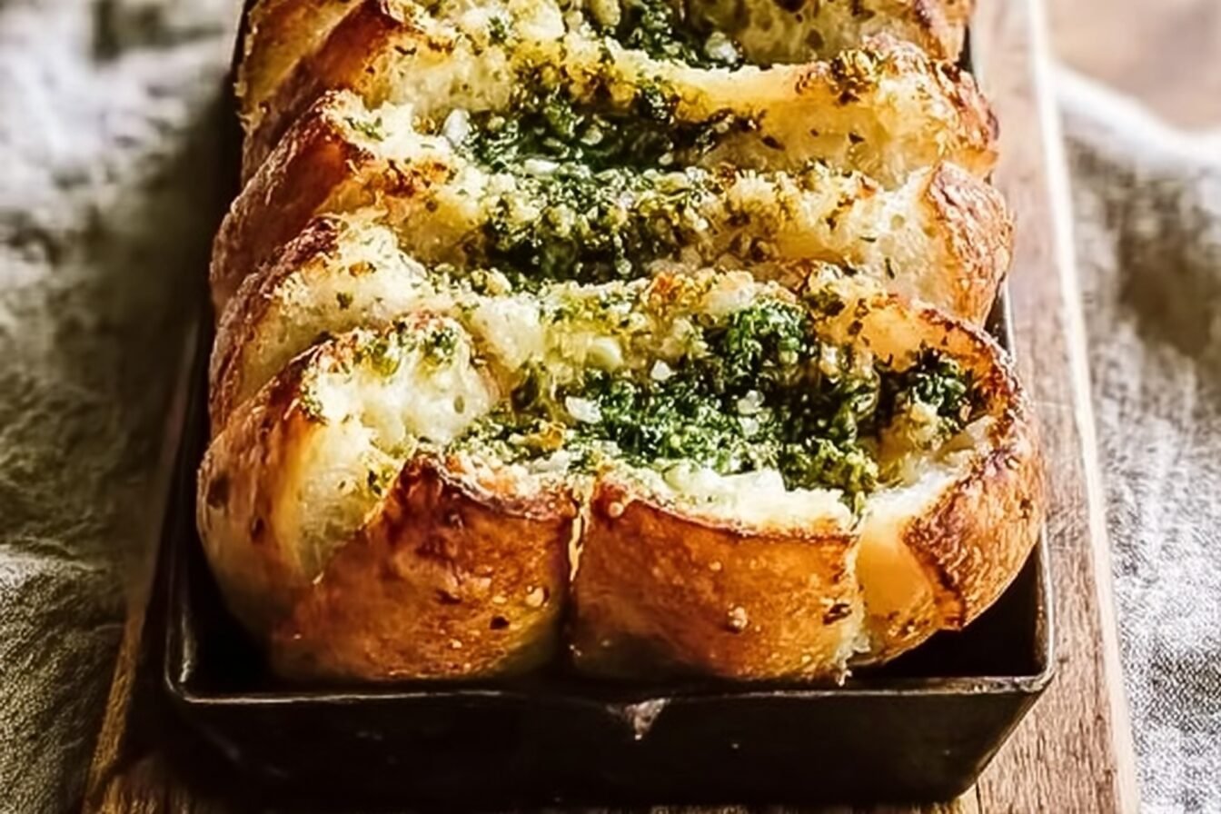 Garlic Bread