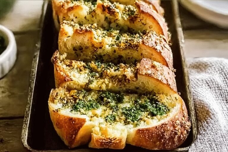 Garlic Bread 44.Png