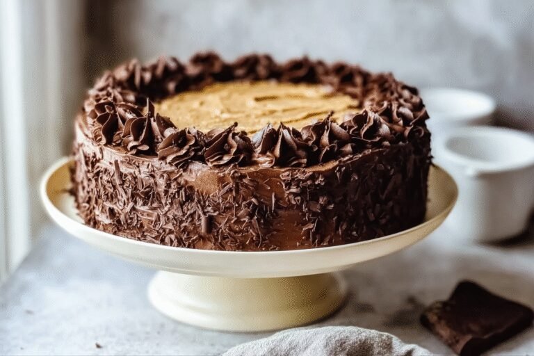 German Chocolate Cake 13.Png