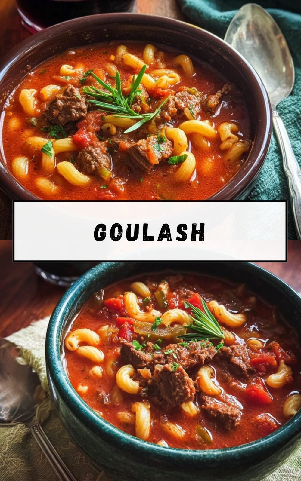 Goulash