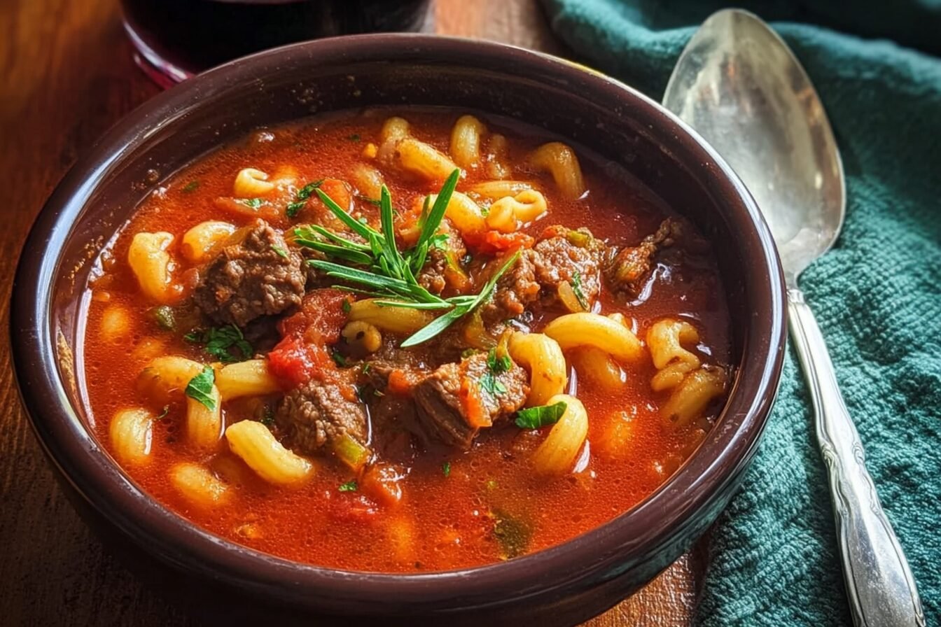 Goulash