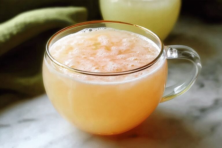 Grandmas Peach Punch 93.Png