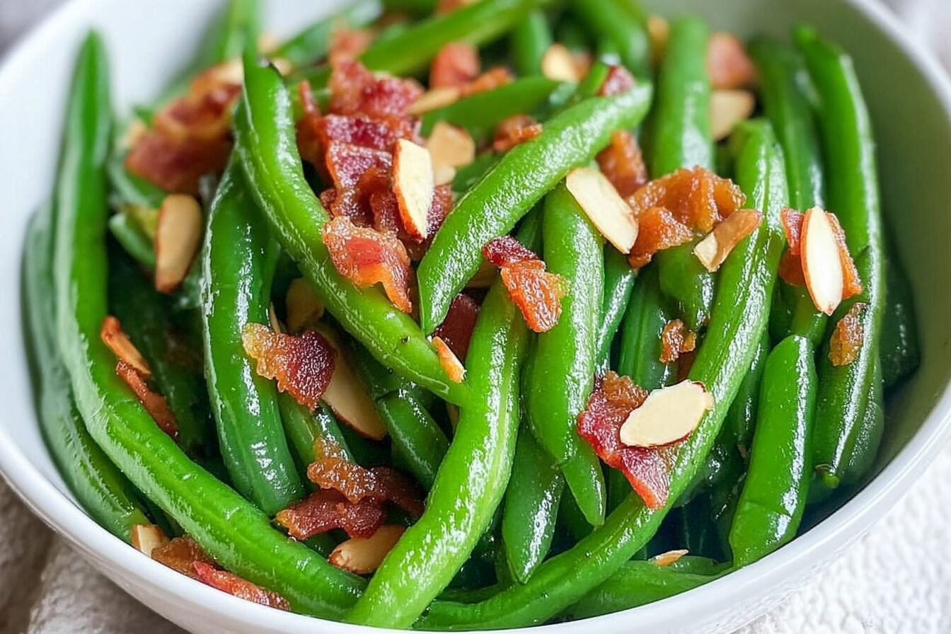 Green Beans