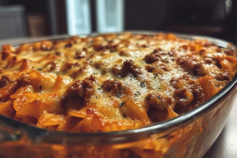 Hamburger Casserole 15.Png