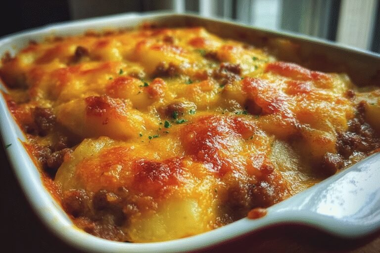 Hamburger Potato Casserole 41.Png
