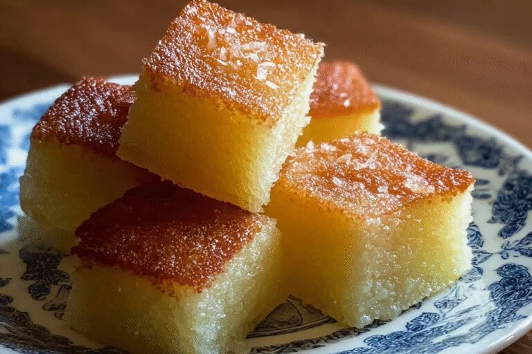 Hawaiian Butter Mochi 95.Png
