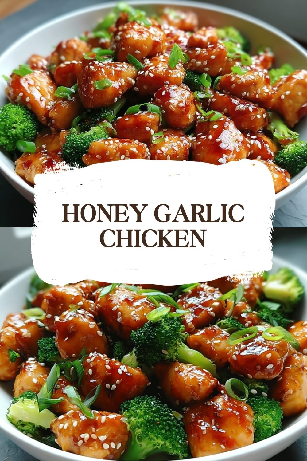 Honey Garlic Chicken Breast Recipe With Simple Homemade Sauce 7 Honey Garlic Chicken