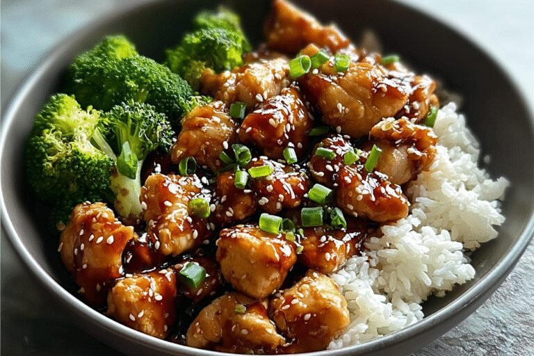 Honey Garlic Chicken 79.Png