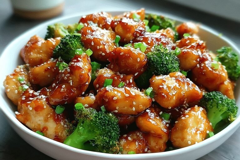 Honey Garlic Chicken 80.Png