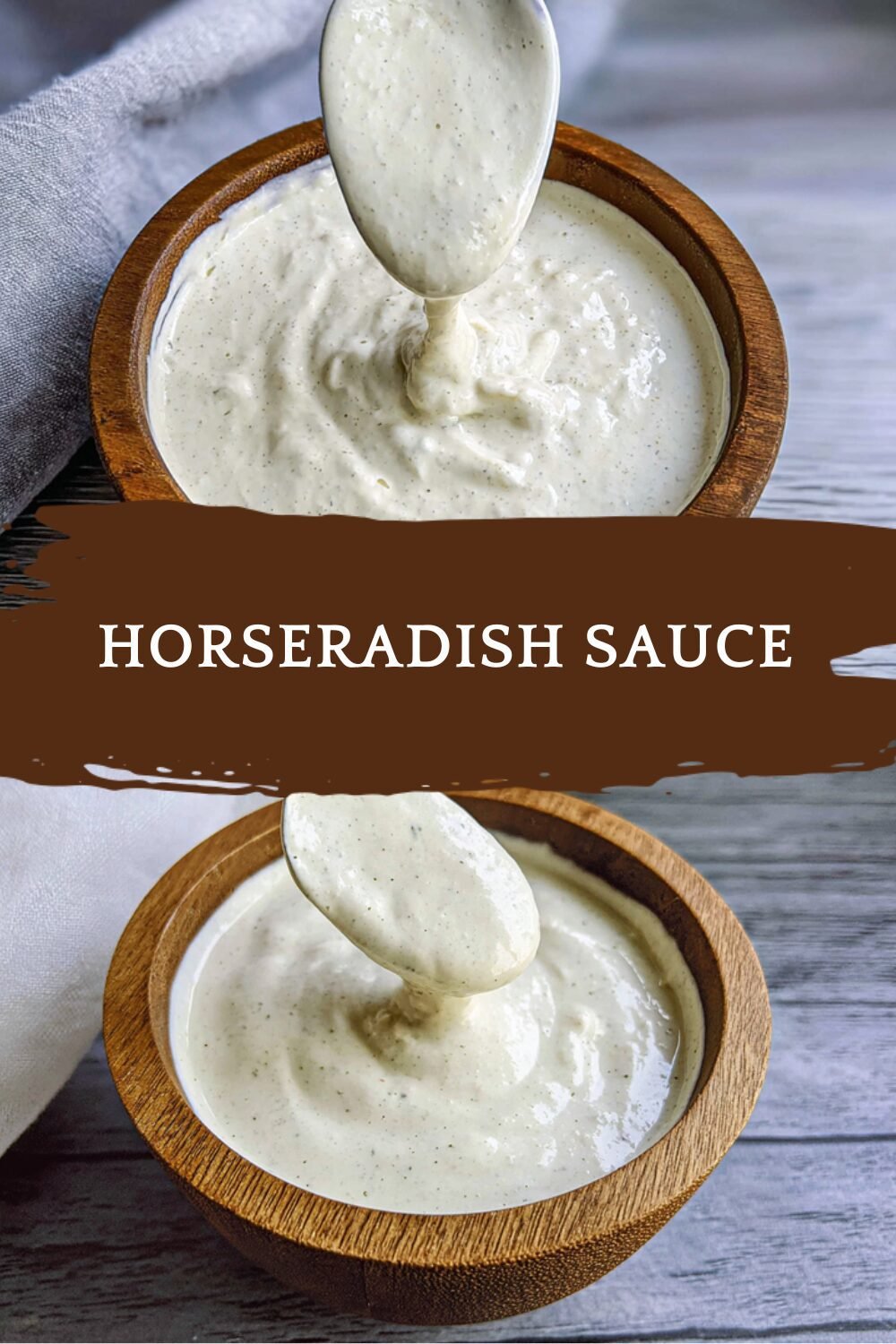 Horseradish Sauce