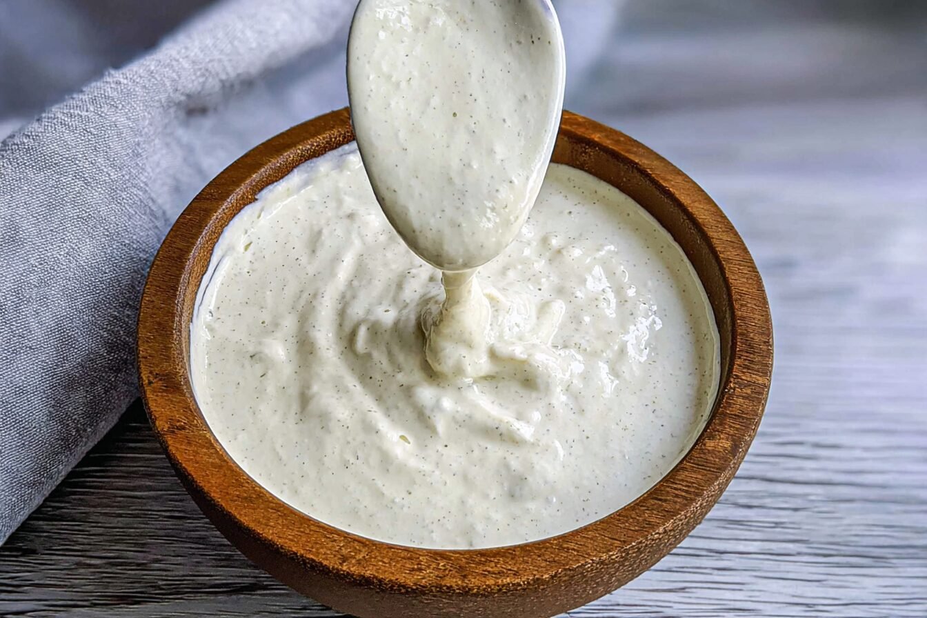 Horseradish Sauce