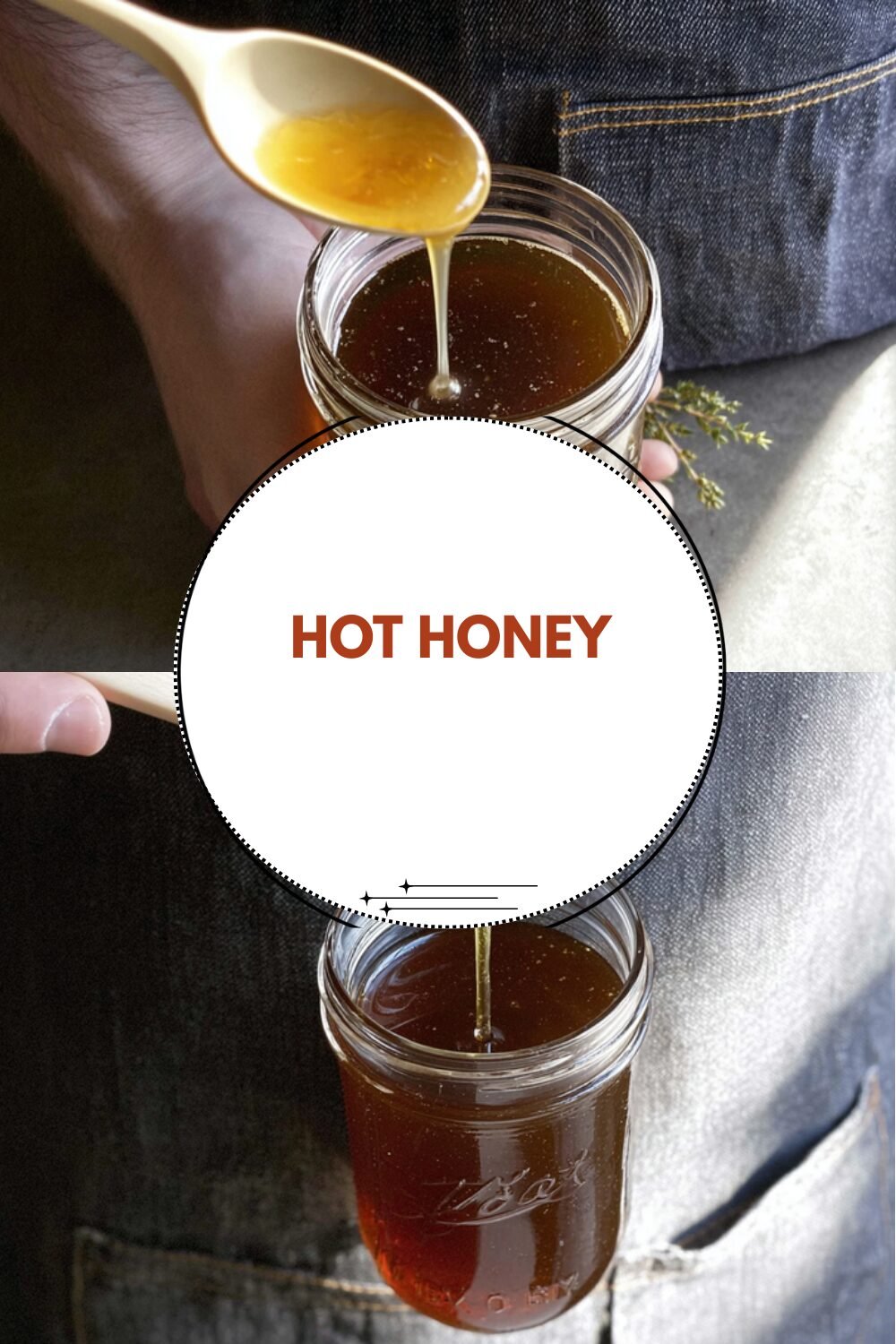 Easy Hot Honey Recipe With Simple Ingredients For Spicy Sweet Flavor 7 Hot Honey